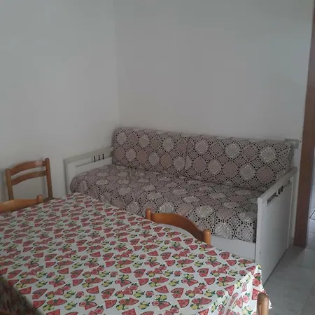 Residenze In Riva Al Mare *