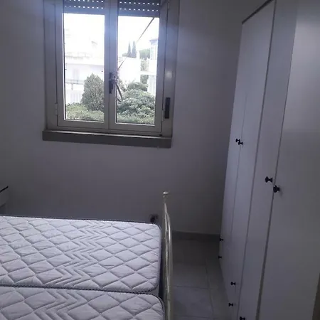 Residenze In Riva Al Mare Apartment
