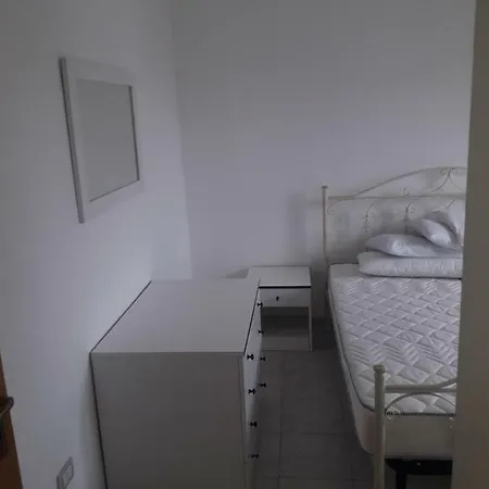 Residenze In Riva Al Mare *