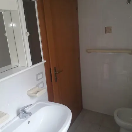 Apartment Residenze In Riva Al Mare