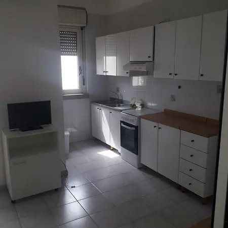 Apartment Residenze In Riva Al Mare Gallipoli