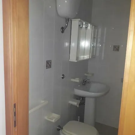 Residenze In Riva Al Mare Apartment *
