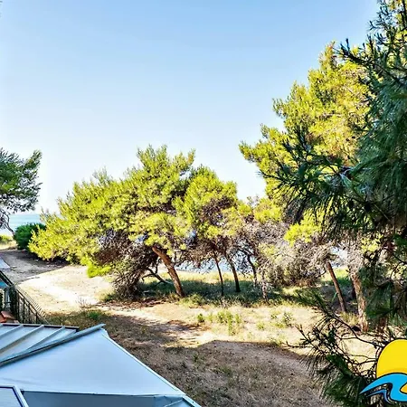 Apartment Residenze In Riva Al Mare Gallipoli