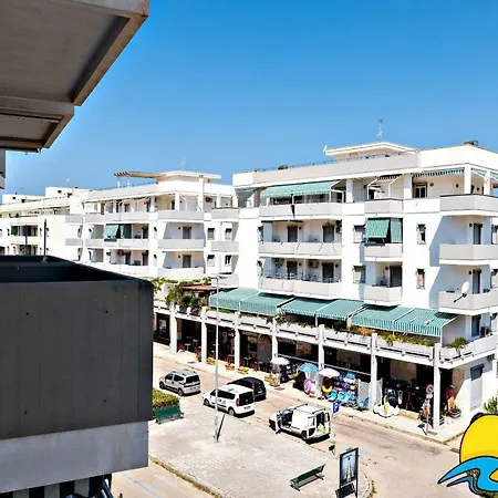 Residenze In Riva Al Mare Gallipoli
