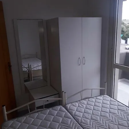 Apartment Residenze In Riva Al Mare