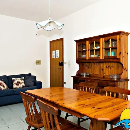 Apartment Residenze In Riva Al Mare *
