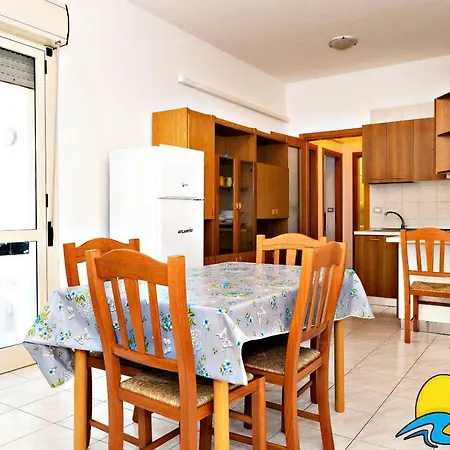 Residenze In Riva Al Mare * Gallipoli