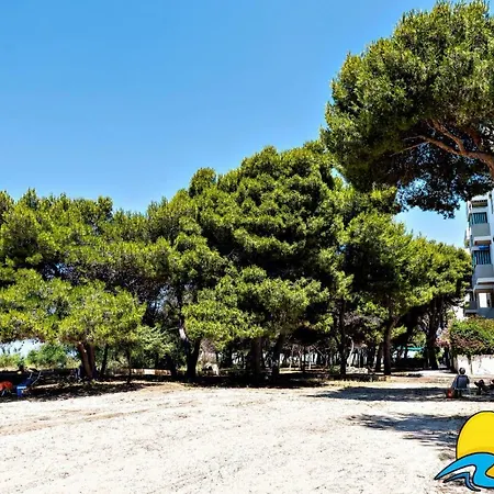 Residenze In Riva Al Mare Apartment Gallipoli